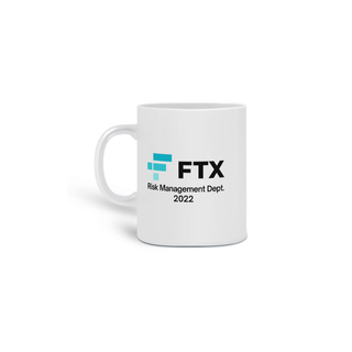 Nome do produtoCANECA FTX: RISK MANAGEMENT DEPT. (2022)