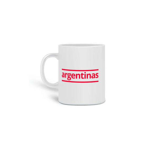 ARGENTINAS S.A 