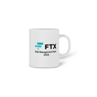 Nome do produtoCANECA FTX: RISK MANAGEMENT DEPT. (2022)