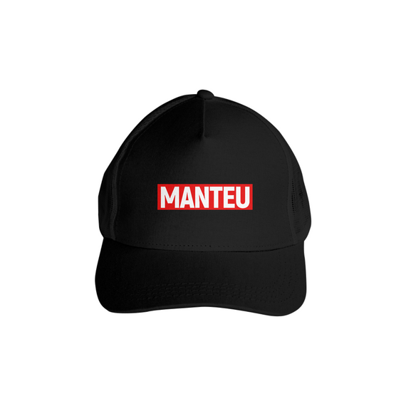 MANTEU