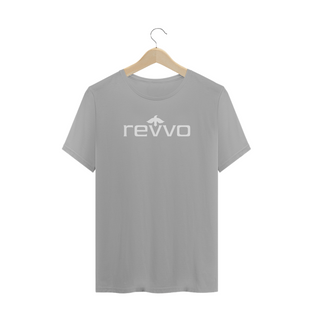 Nome do produtoCamiseta Revvo Padrão Escura