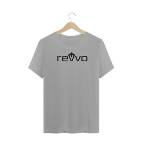 Camiseta Revvo Padrão Clara