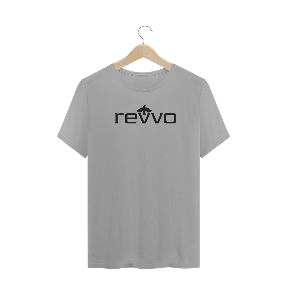 Nome do produtoCamiseta Revvo Padrão Clara