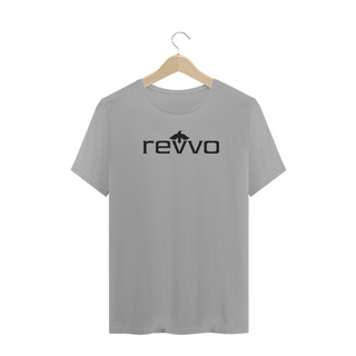 Camiseta Revvo Padrão Clara