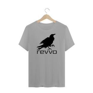 Nome do produtoCamiseta Revvo Corvo 2