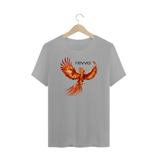 Nome do produtoCamiseta Revvo Fenix