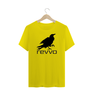 Nome do produtoCamiseta Revvo Corvo 2