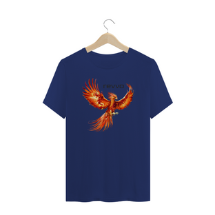 Nome do produtoCamiseta Revvo Fenix