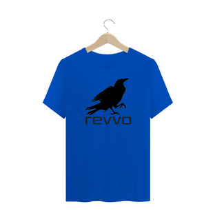 Nome do produtoCamiseta Revvo Corvo 2