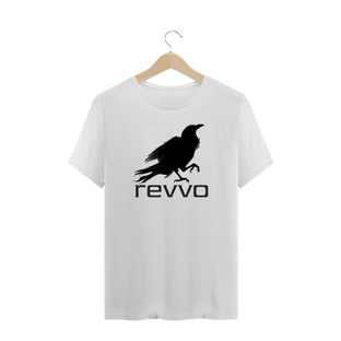 Nome do produtoCamiseta Revvo Corvo 2