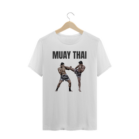 Camiseta Revvo Muay Thai 