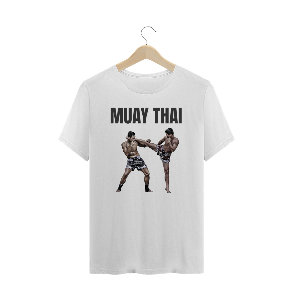 Nome do produtoCamiseta Revvo Muay Thai 