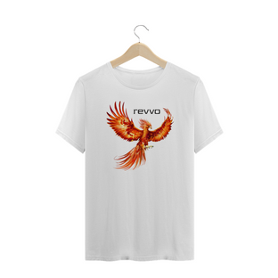 Nome do produtoCamiseta Revvo Fenix