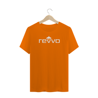 Nome do produtoCamiseta Revvo Padrão Escura