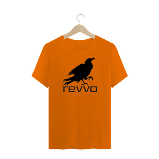 Nome do produtoCamiseta Revvo Corvo 2