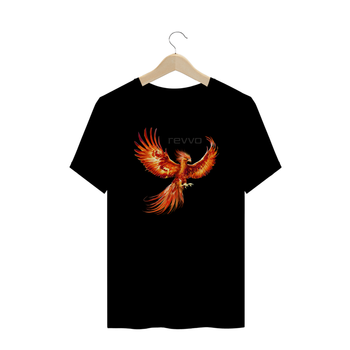 Nome do produtoCamiseta Revvo Fenix