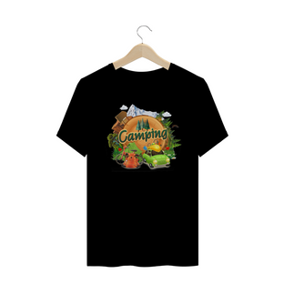 Nome do produtoCamiseta Revvo Camping