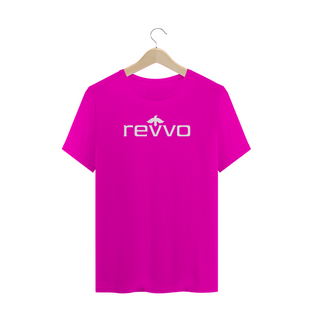 Nome do produtoCamiseta Revvo Padrão Escura