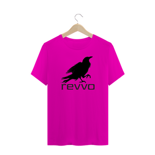 Nome do produtoCamiseta Revvo Corvo 2