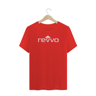 Nome do produtoCamiseta Revvo Padrão Escura