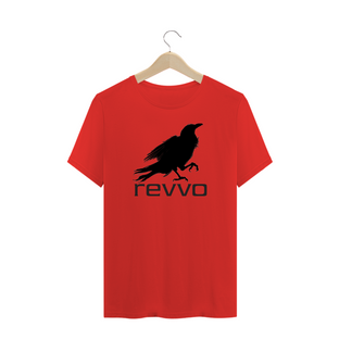 Nome do produtoCamiseta Revvo Corvo 2