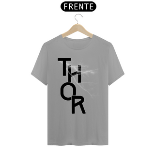 Nome do produtoCamiseta Thunder Thor