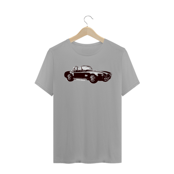 Camiseta Carro de Luxo