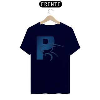 Nome do produtoCamiseta Azul Pantera