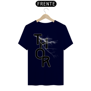 Nome do produtoCamiseta Thunder Thor