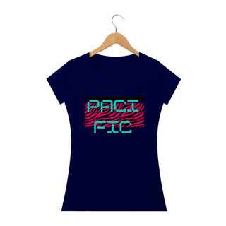 Nome do produtoT-Shirt Baby Pacific Tigresa OFF