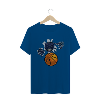 Nome do produtoCamiseta Fera do Basket Pixel