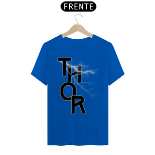 Nome do produtoCamiseta Thunder Thor