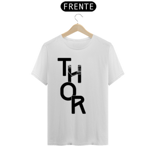 Nome do produtoCamiseta Thunder Thor