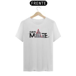 Nome do produtoCamiseta Check Mate 