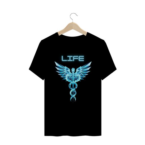 Camiseta PRIME Medicina Life
