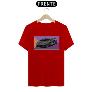 Nome do produtoT-Shirt Lamborghini Colors