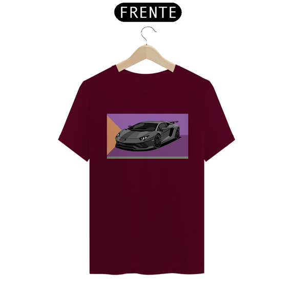 T-Shirt Lamborghini Colors