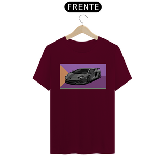Nome do produtoT-Shirt Lamborghini Colors