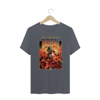 Nome do produtoCamiseta Doom Ultimate