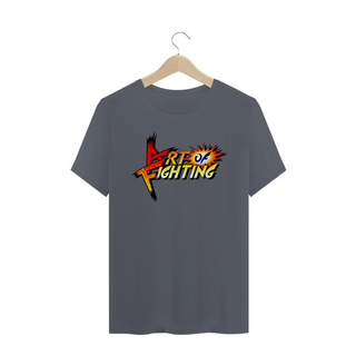 Nome do produtoCamiseta Art of Fighting