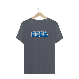 Nome do produtoCamiseta SEGA