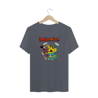 Nome do produtoCamiseta Toejam & Earl