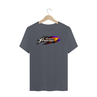 Nome do produtoCamiseta The King of Fighters