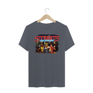 Nome do produtoCamiseta Streets of Rage