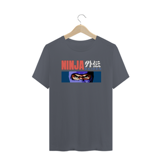 Nome do produtoCamiseta Ninja Gaiden