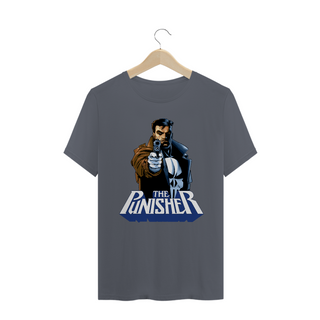 Nome do produtoCamiseta The Punisher