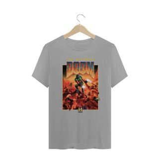 Nome do produtoCamiseta Doom Ultimate