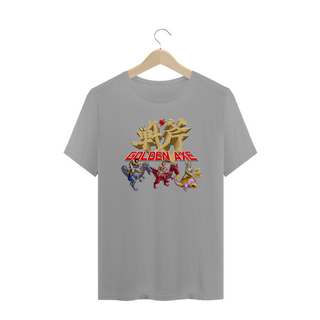 Nome do produtoCamiseta Golden Axe