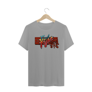 Nome do produtoCamiseta Final Fight