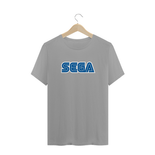 Nome do produtoCamiseta SEGA